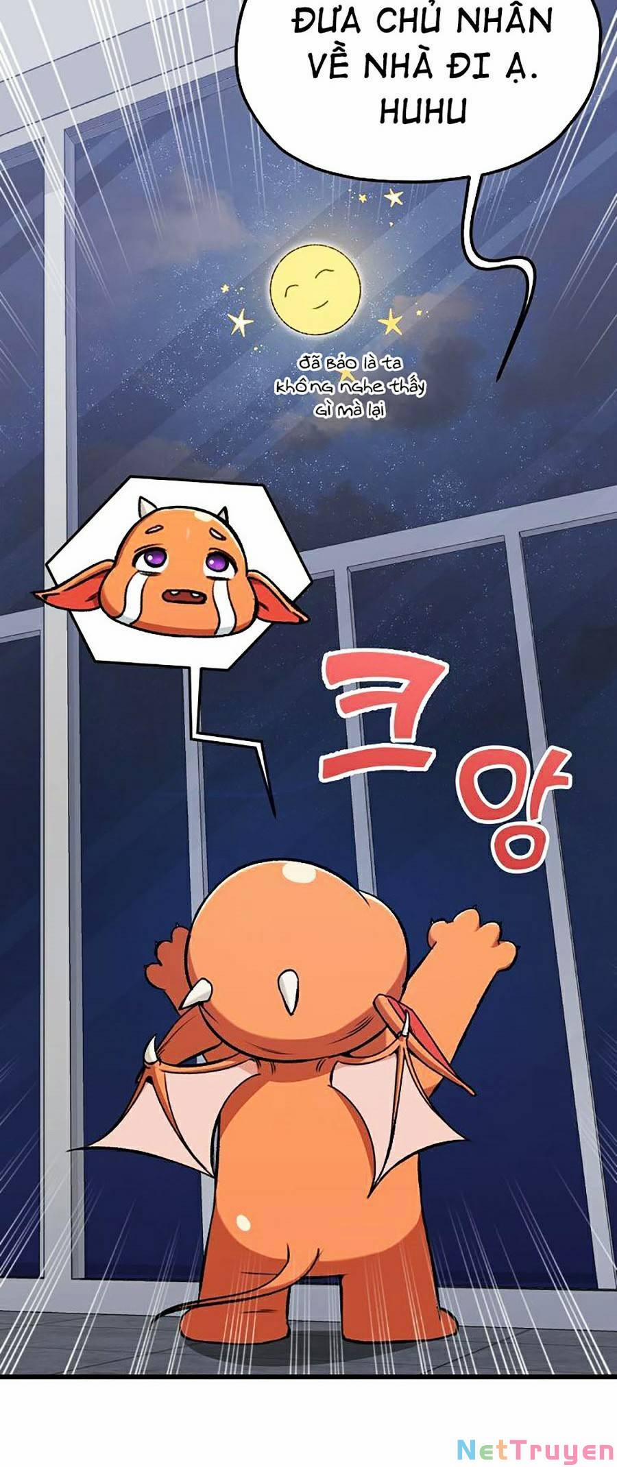 Bố Tôi Quá Mạnh 67 trang 13