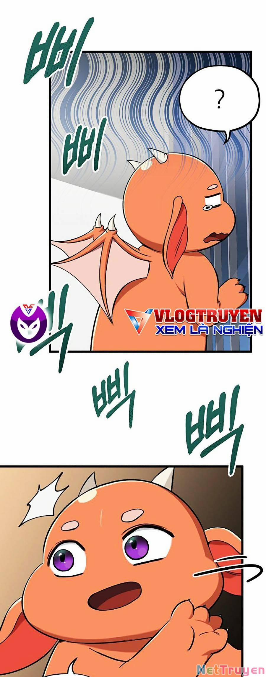 Bố Tôi Quá Mạnh 67 trang 15