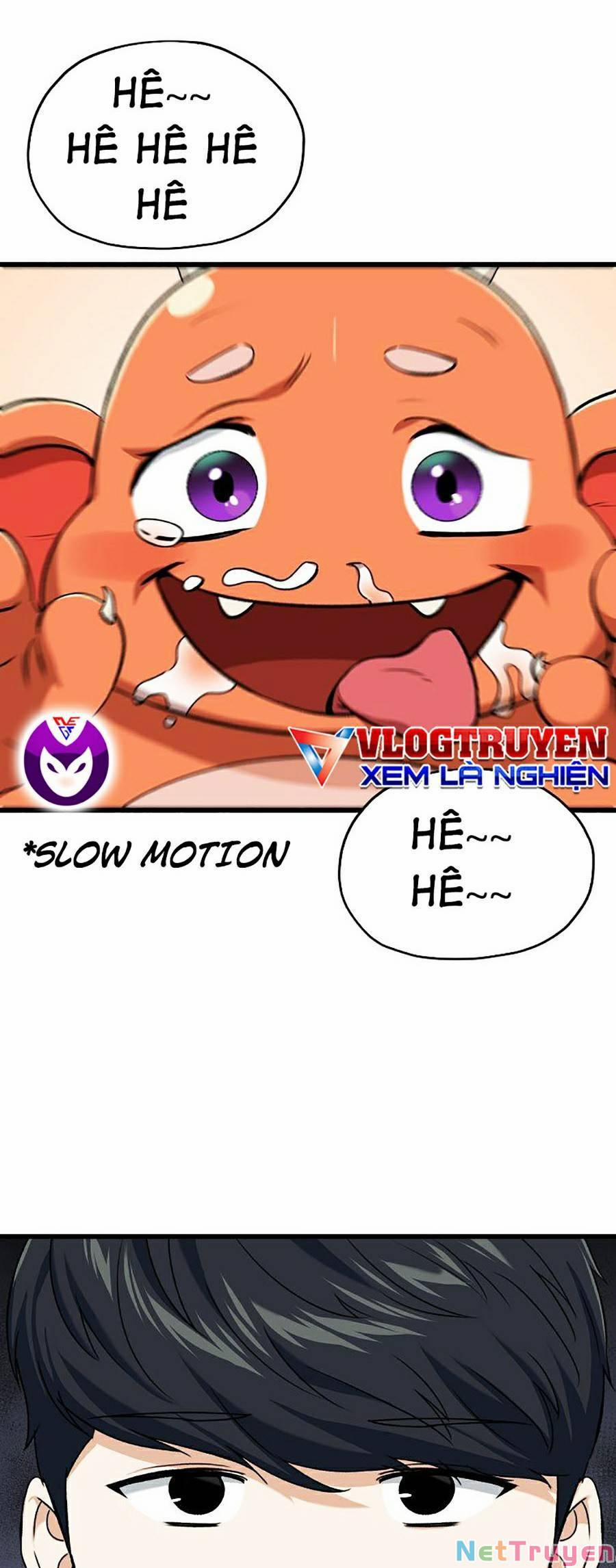 Bố Tôi Quá Mạnh 67 trang 19