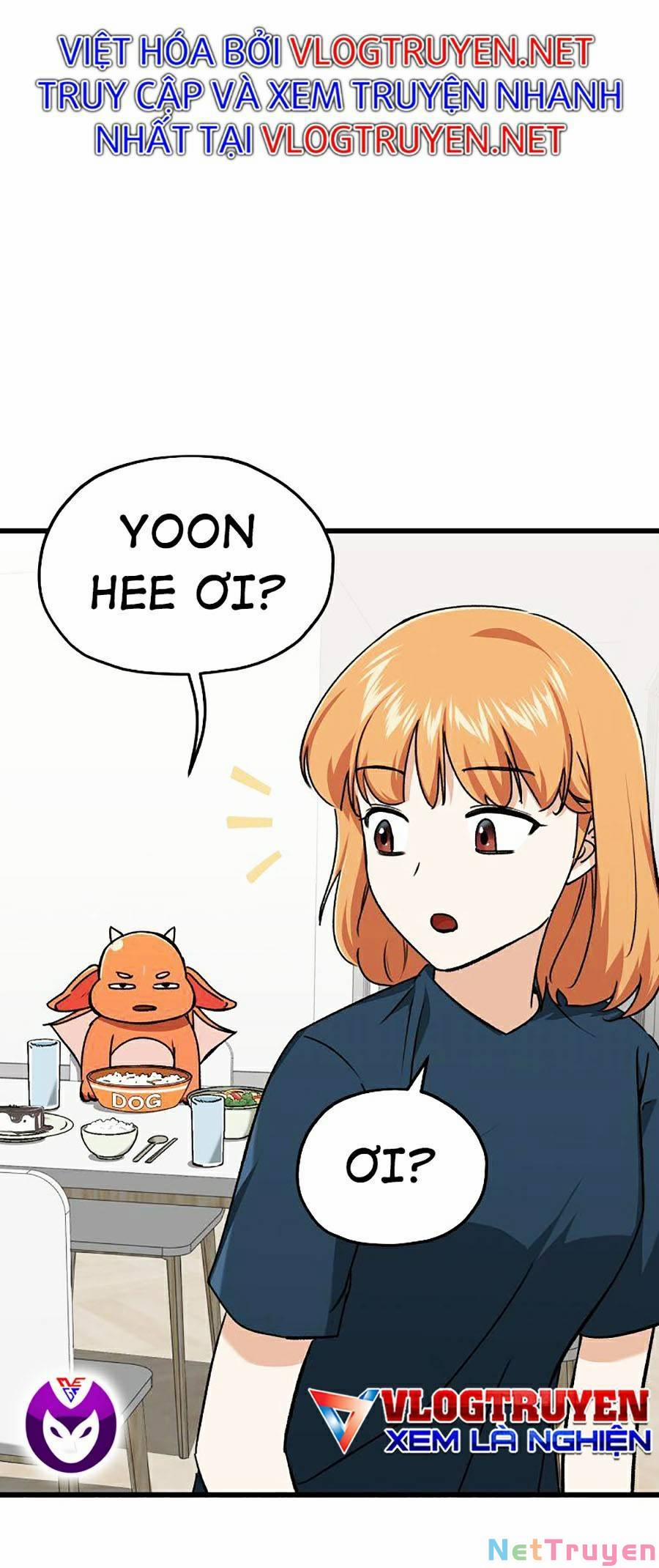 Bố Tôi Quá Mạnh 67 trang 2