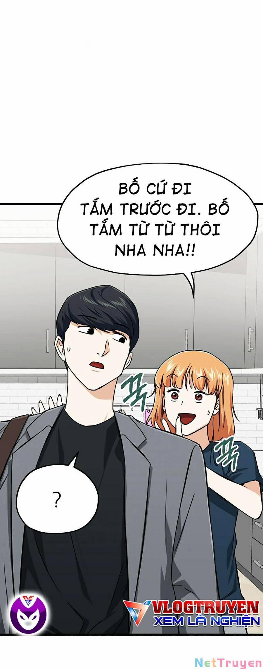 Bố Tôi Quá Mạnh 67 trang 24