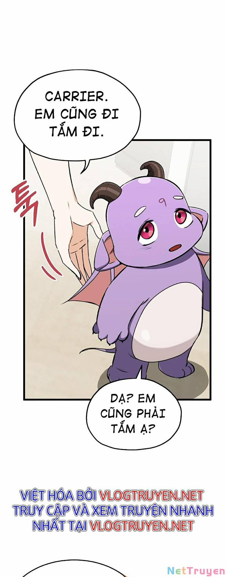 Bố Tôi Quá Mạnh 67 trang 25