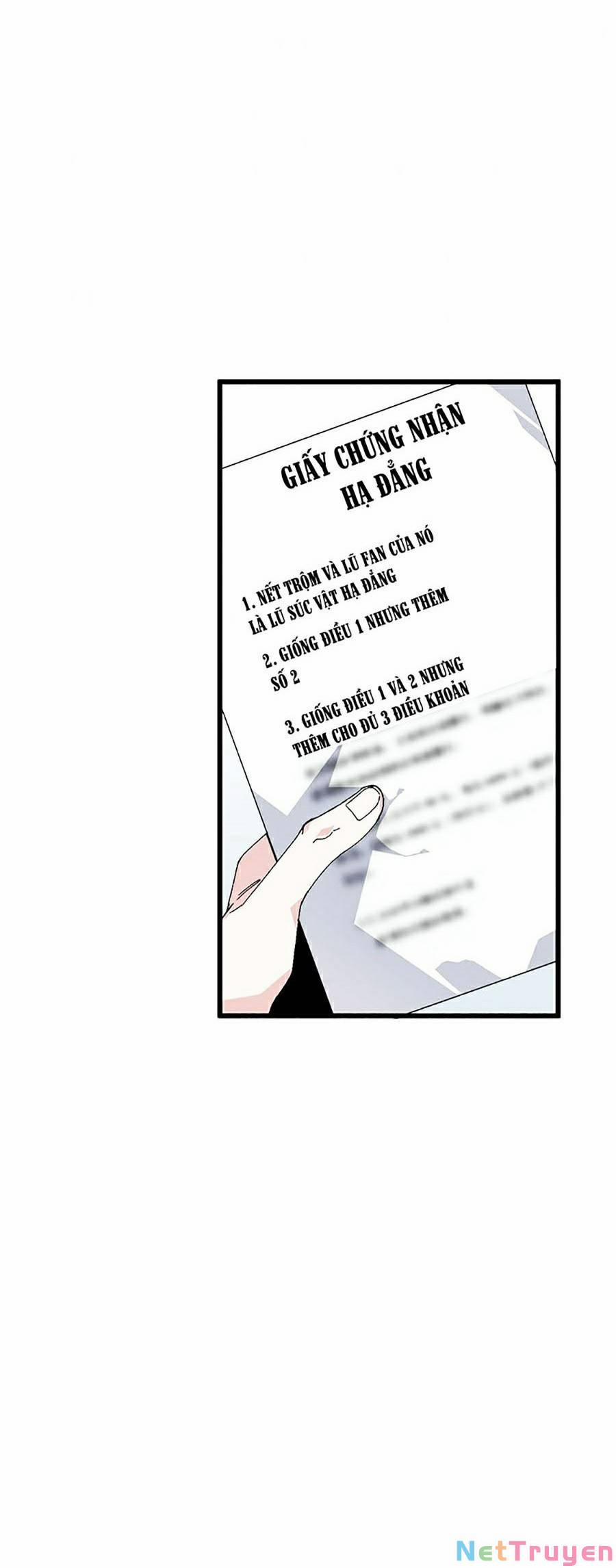 Bố Tôi Quá Mạnh 67 trang 29