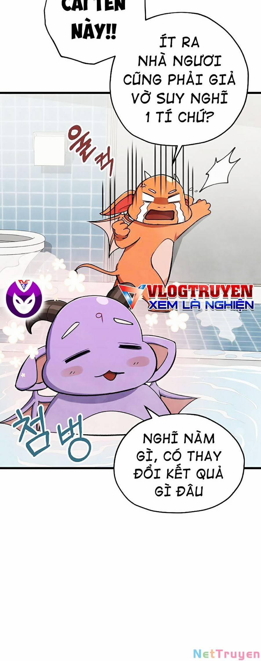 Bố Tôi Quá Mạnh 67 trang 32