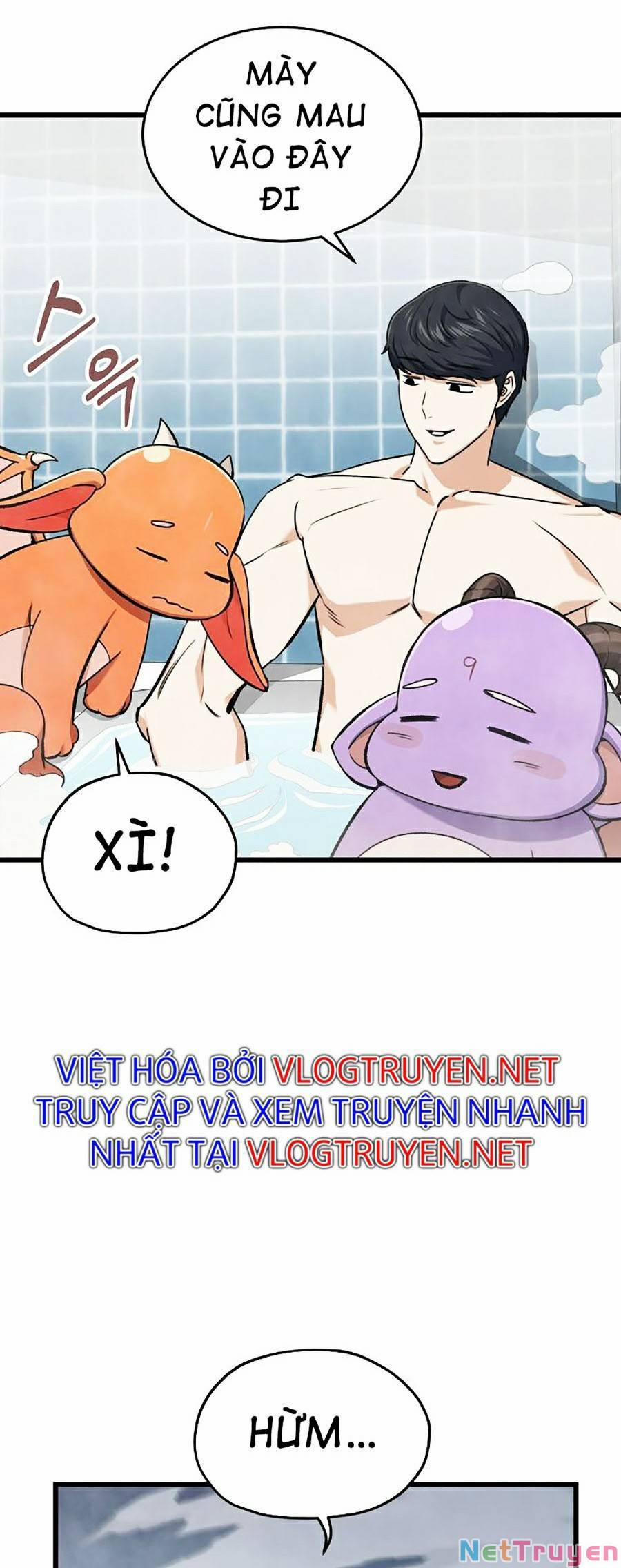 Bố Tôi Quá Mạnh 67 trang 33