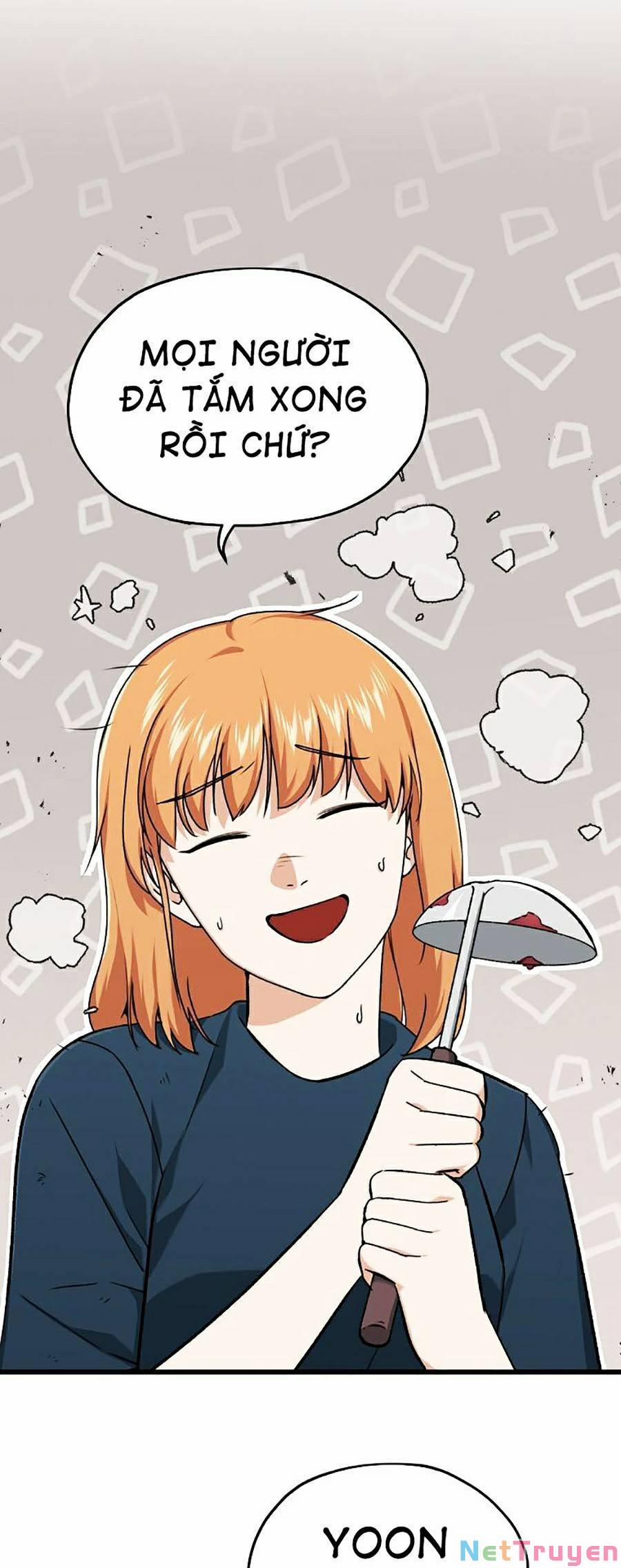 Bố Tôi Quá Mạnh 67 trang 36