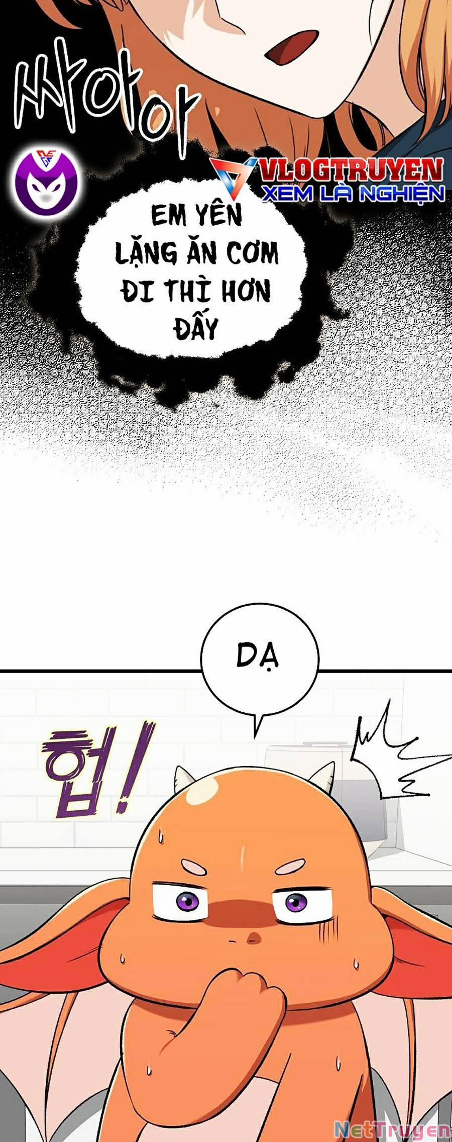 Bố Tôi Quá Mạnh 67 trang 42