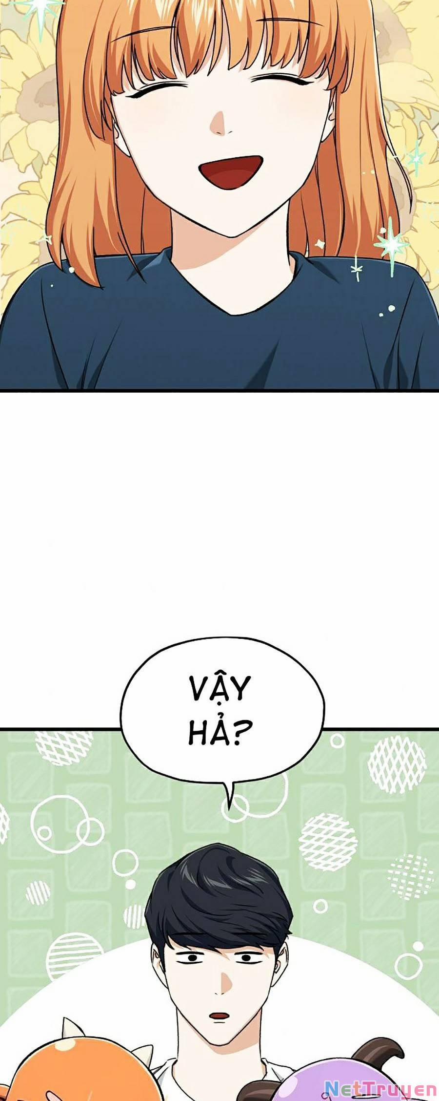 Bố Tôi Quá Mạnh 67 trang 48