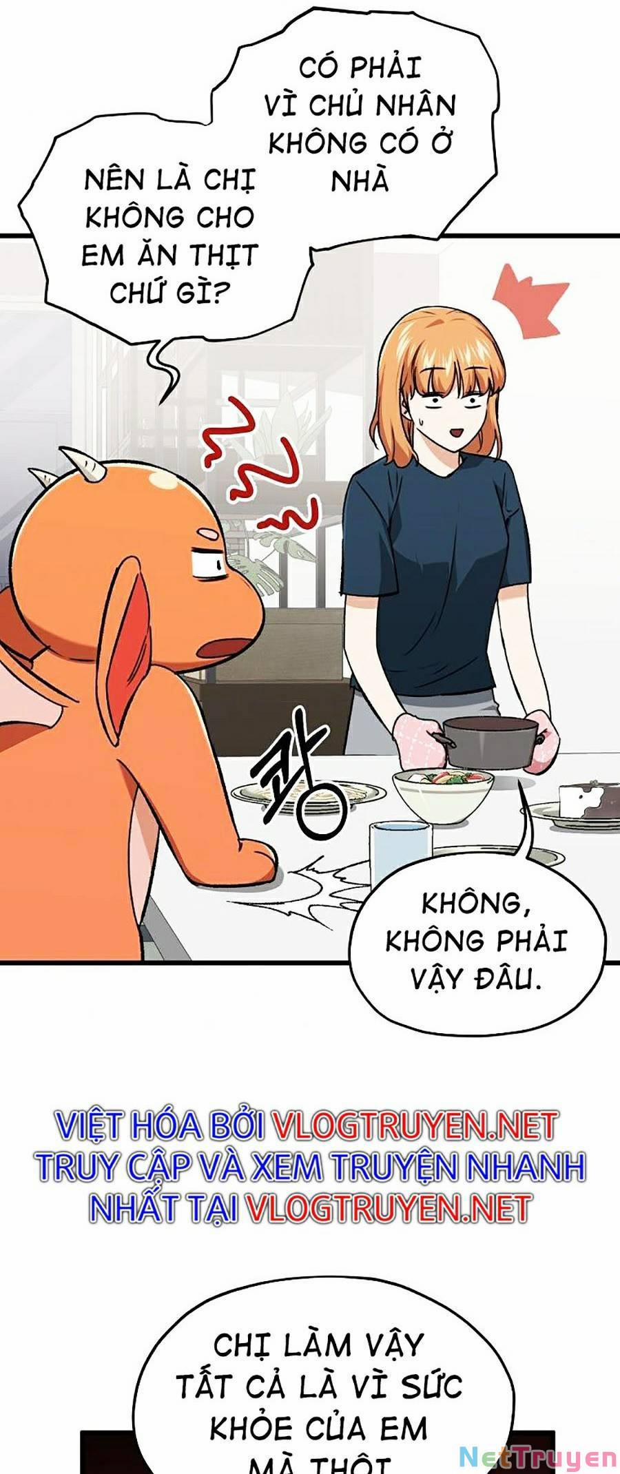 Bố Tôi Quá Mạnh 67 trang 5