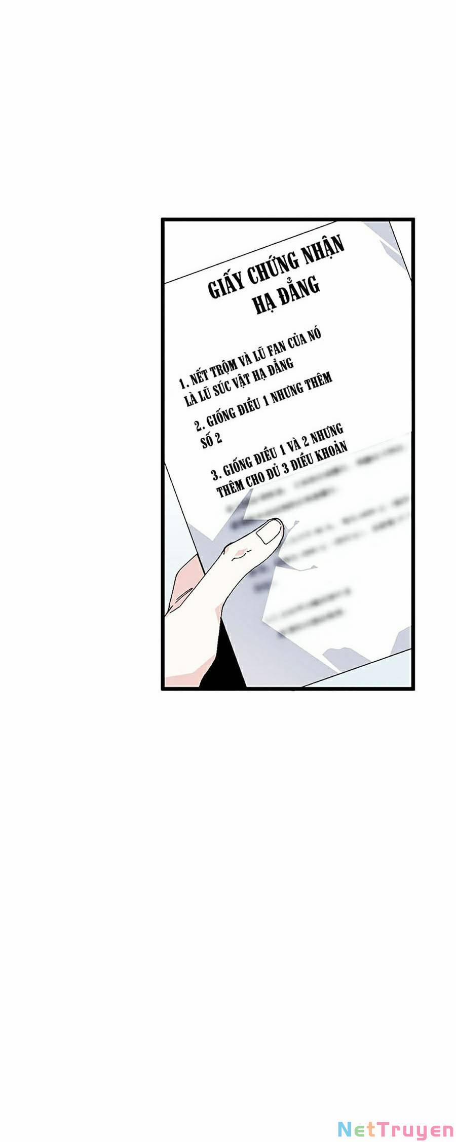 Bố Tôi Quá Mạnh 67 trang 59