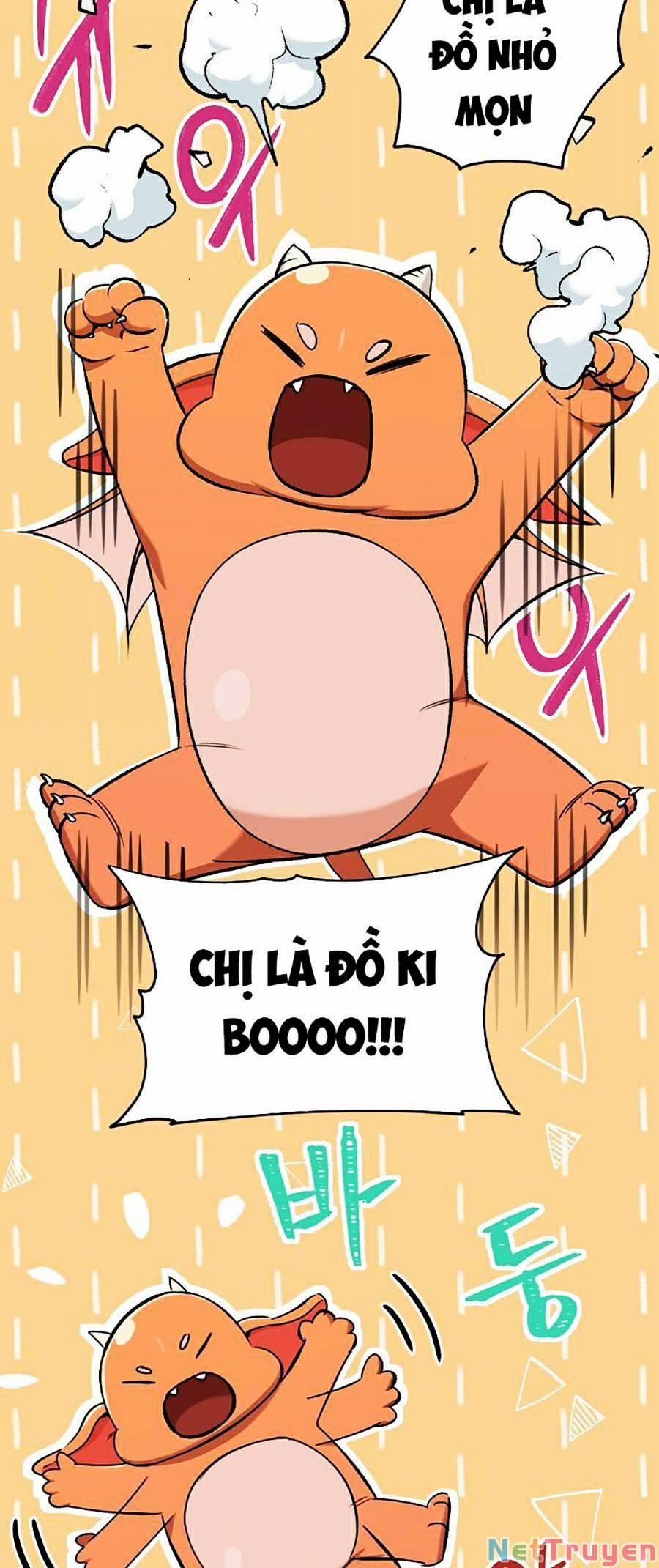 Bố Tôi Quá Mạnh 67 trang 7