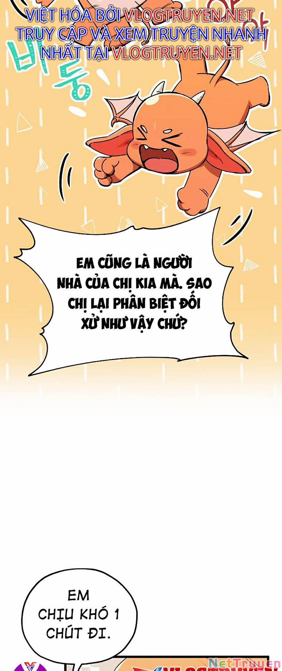 Bố Tôi Quá Mạnh 67 trang 8