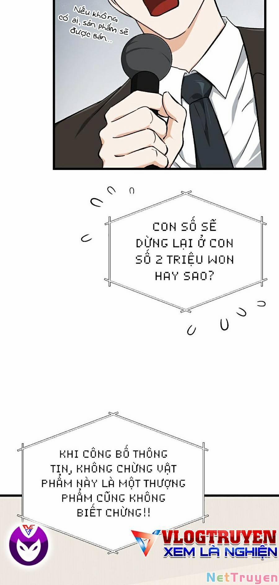 Bố Tôi Quá Mạnh 68 trang 16