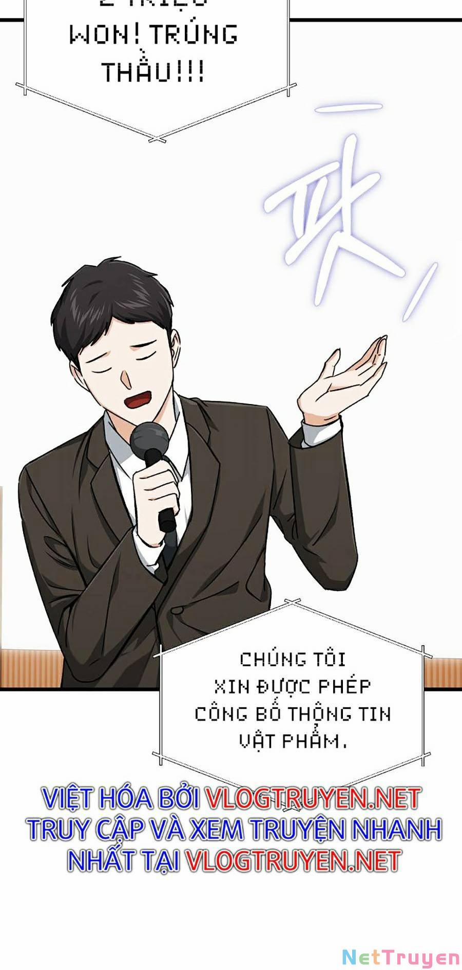 Bố Tôi Quá Mạnh 68 trang 18