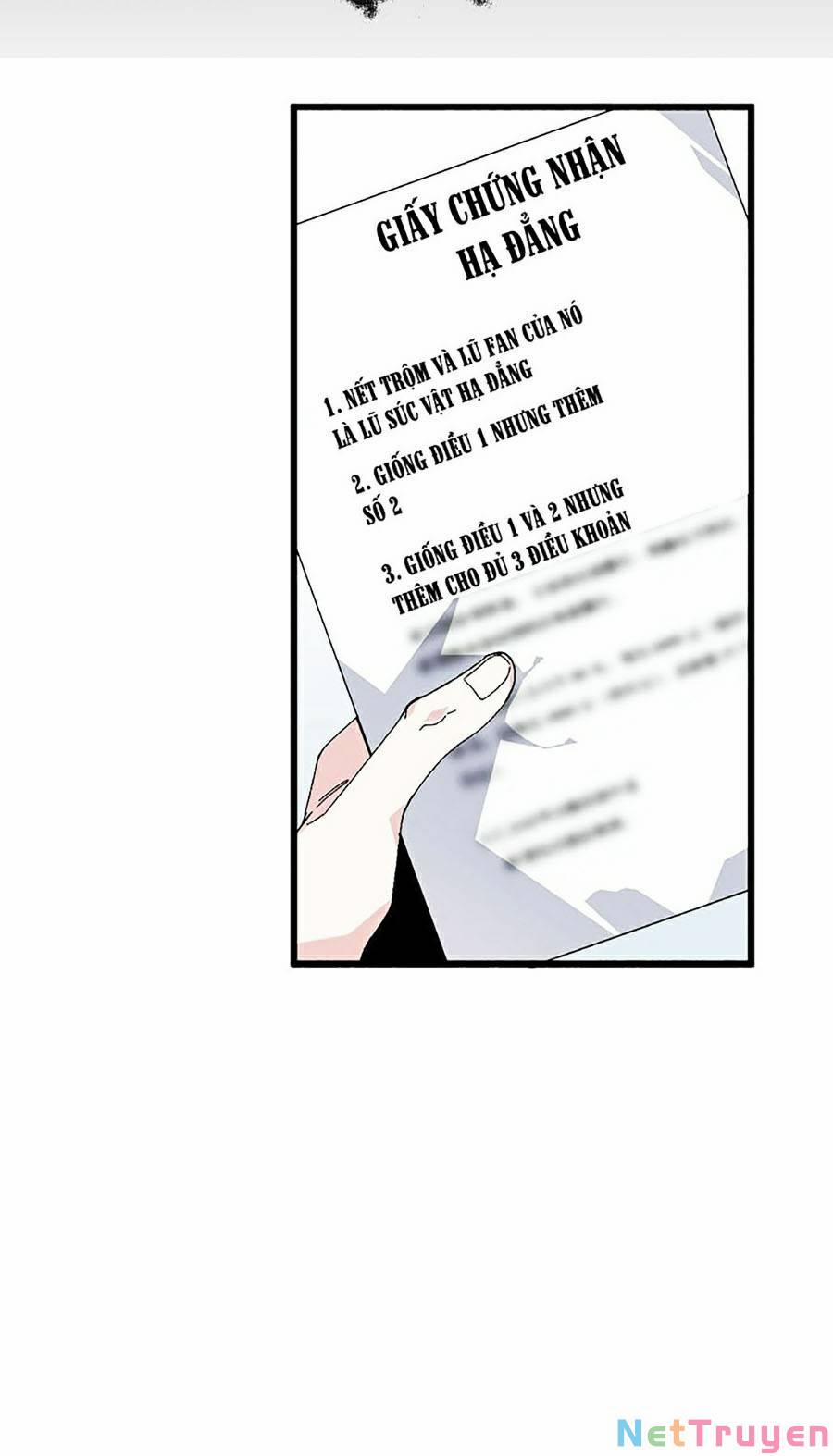 Bố Tôi Quá Mạnh 68 trang 59