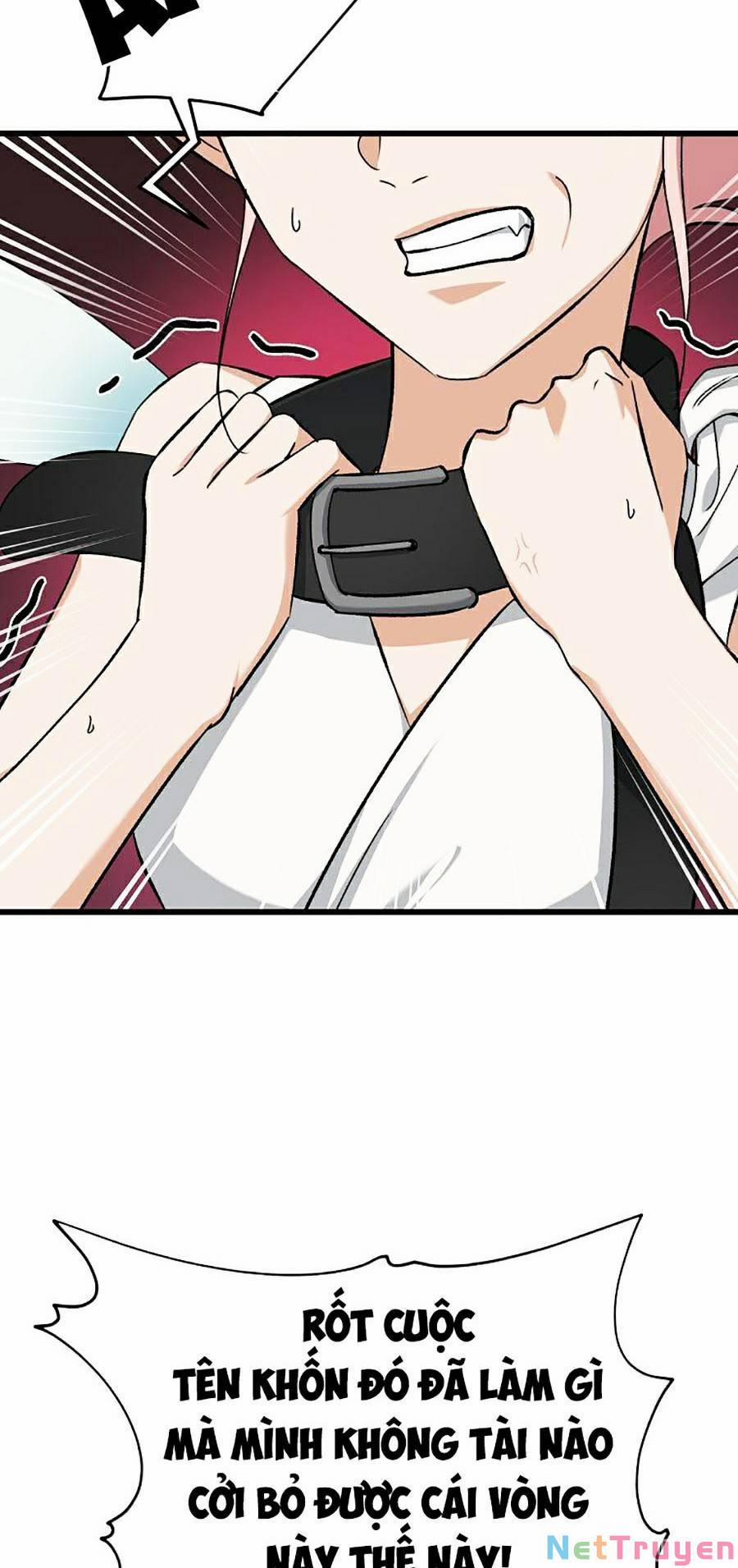 Bố Tôi Quá Mạnh 68 trang 62