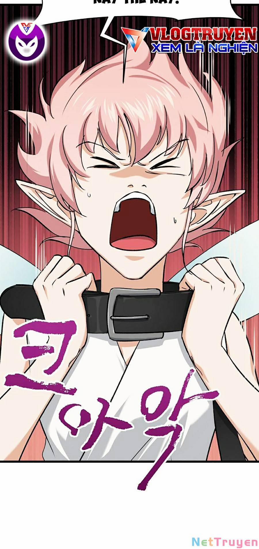 Bố Tôi Quá Mạnh 68 trang 63