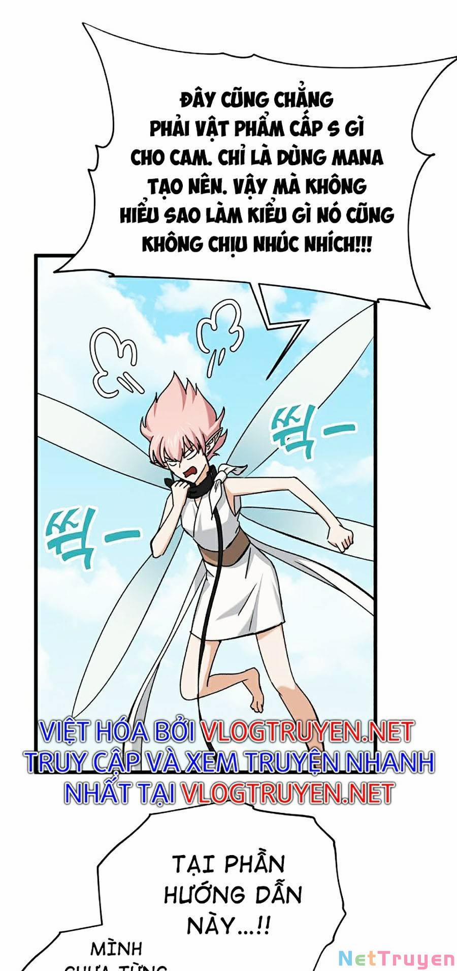 Bố Tôi Quá Mạnh 68 trang 64