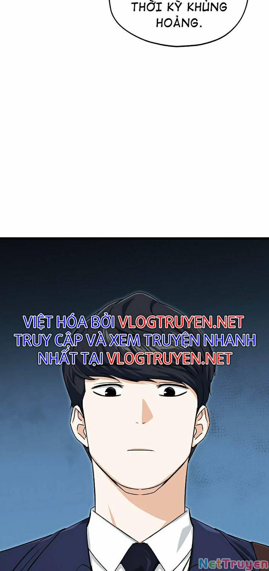 Bố Tôi Quá Mạnh 68 trang 78