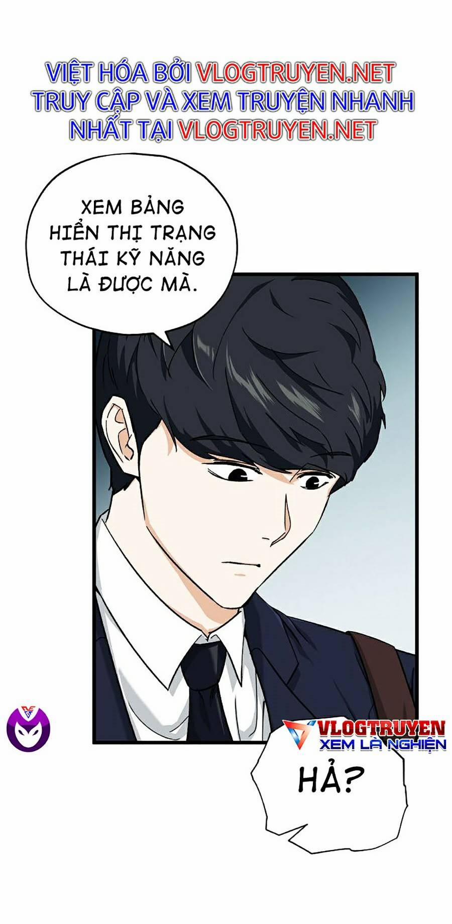 Bố Tôi Quá Mạnh 70 trang 22