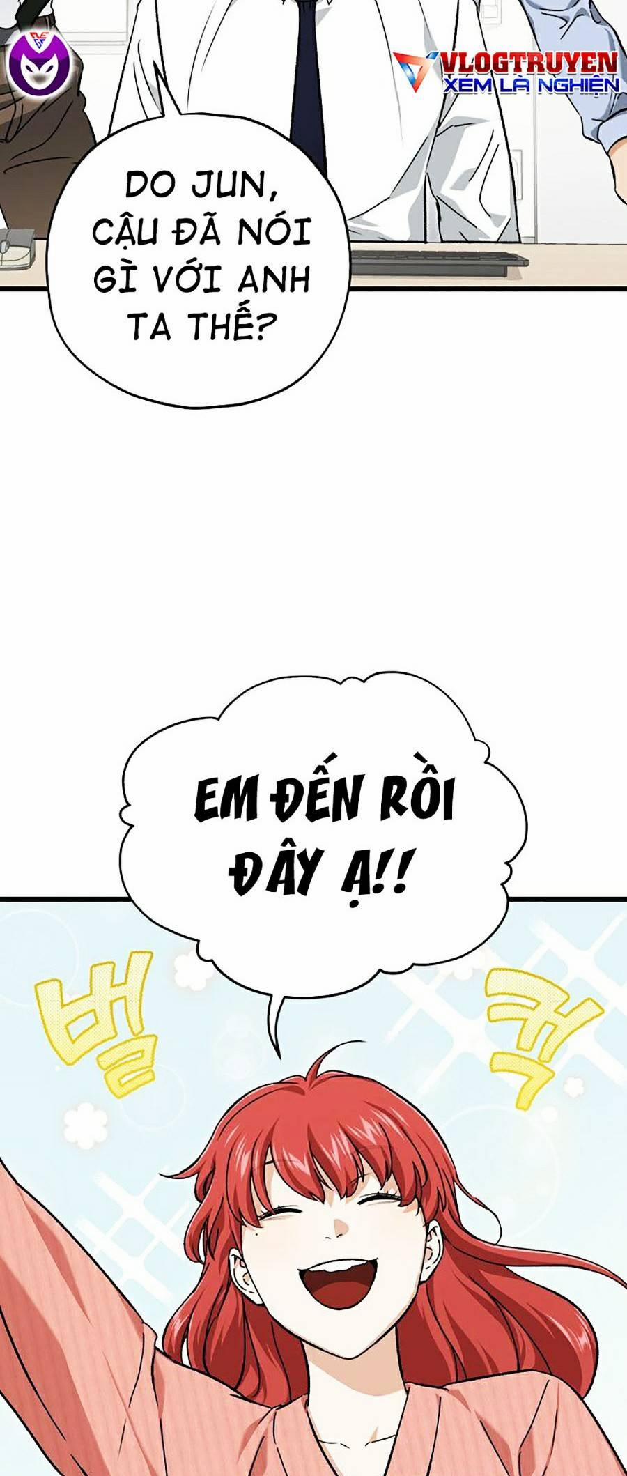 Bố Tôi Quá Mạnh 70 trang 51