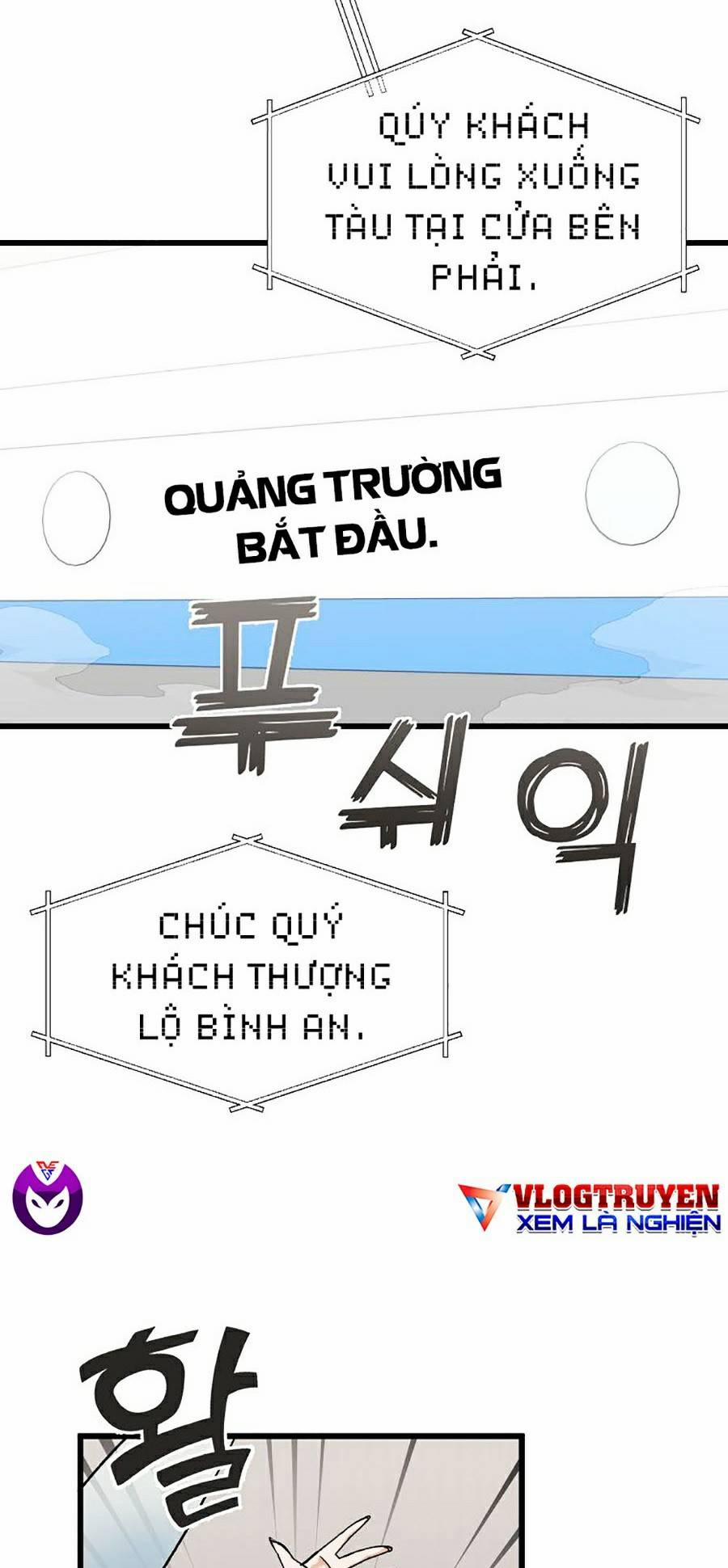 Bố Tôi Quá Mạnh 70 trang 8