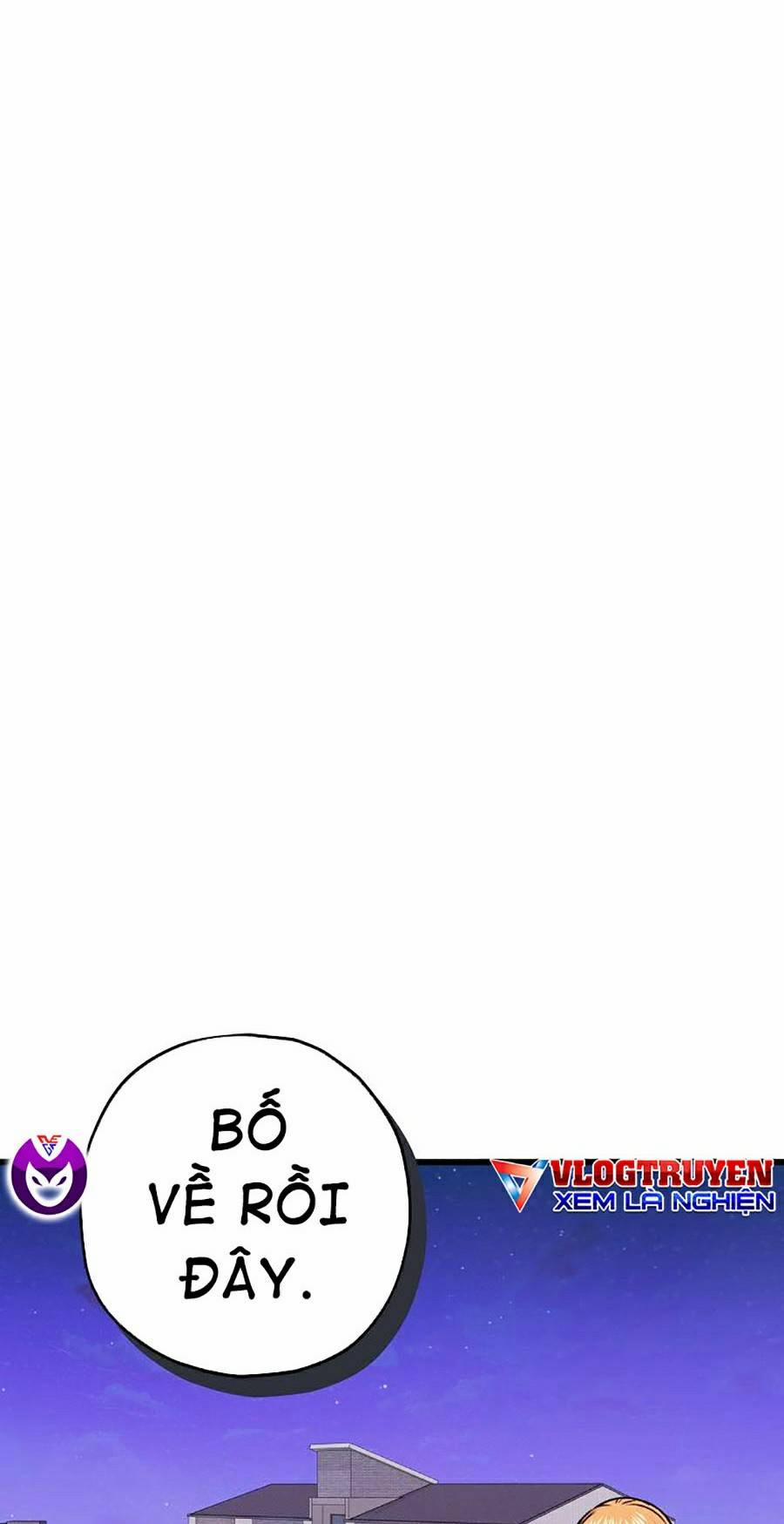 Bố Tôi Quá Mạnh 71 trang 1