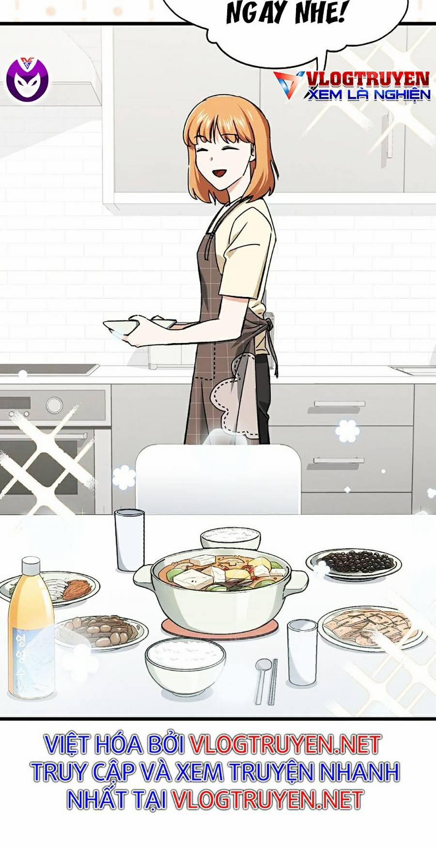 Bố Tôi Quá Mạnh 71 trang 13