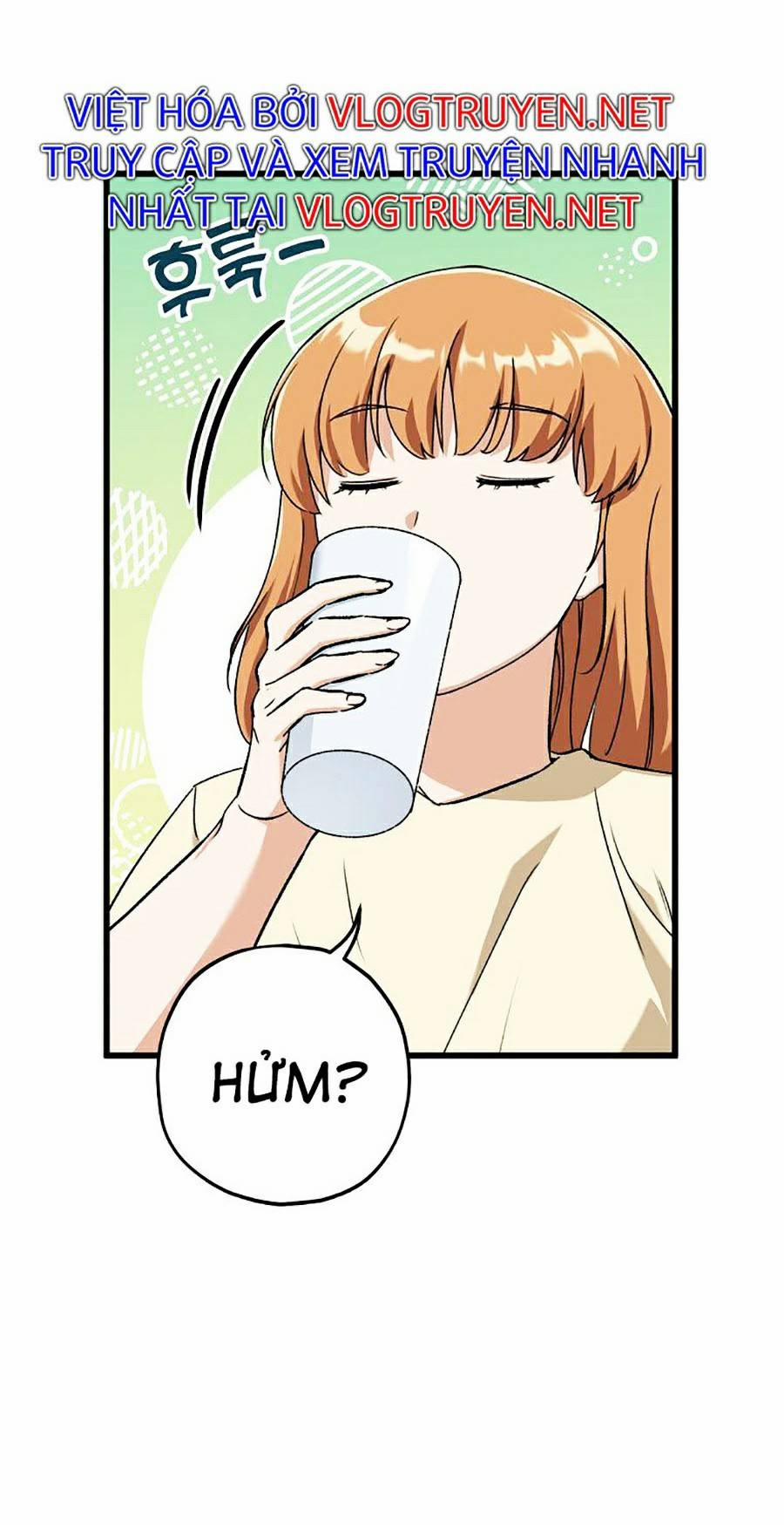 Bố Tôi Quá Mạnh 71 trang 19