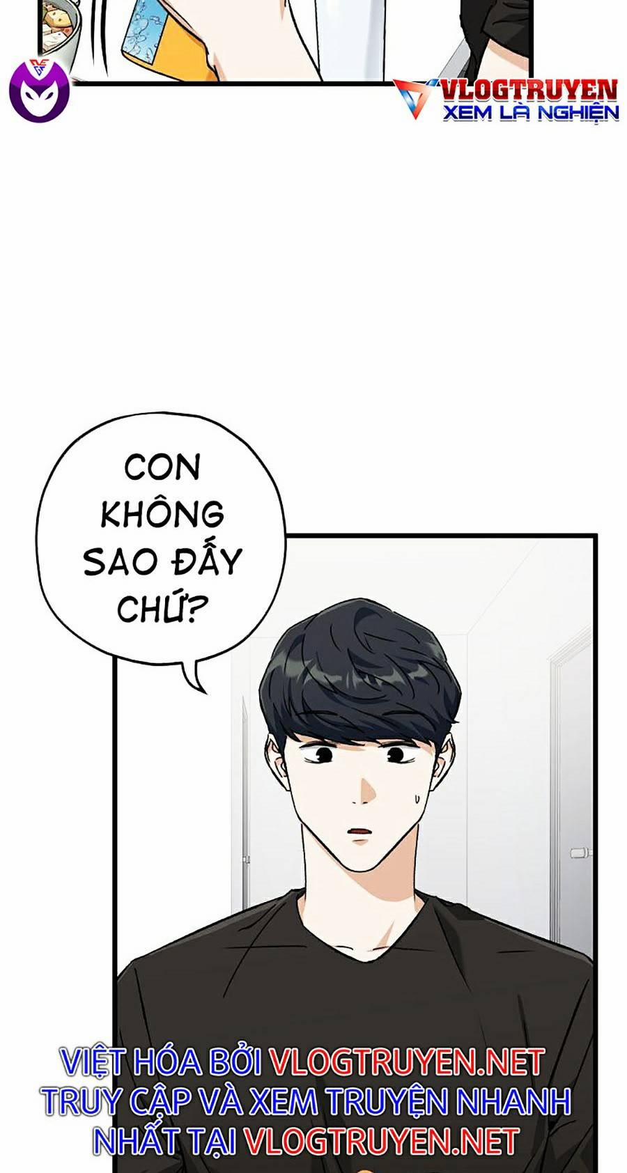 Bố Tôi Quá Mạnh 71 trang 22