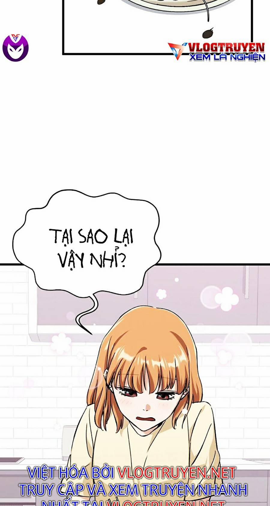 Bố Tôi Quá Mạnh 71 trang 27