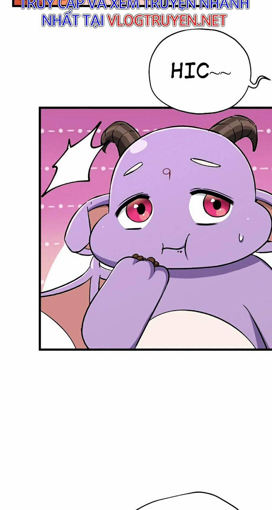 Bố Tôi Quá Mạnh 71 trang 34