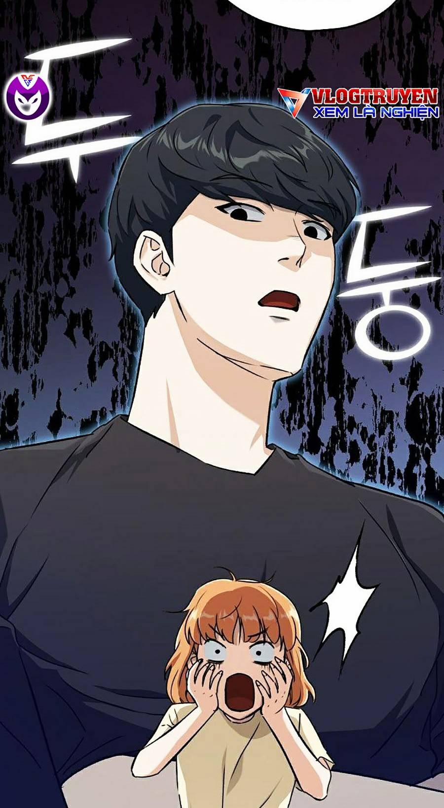 Bố Tôi Quá Mạnh 71 trang 53