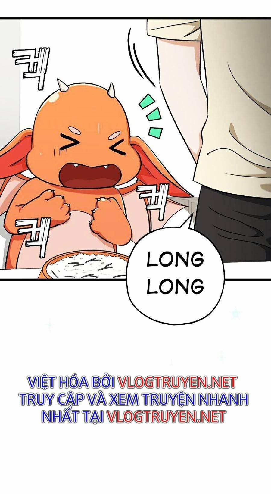 Bố Tôi Quá Mạnh 71 trang 59