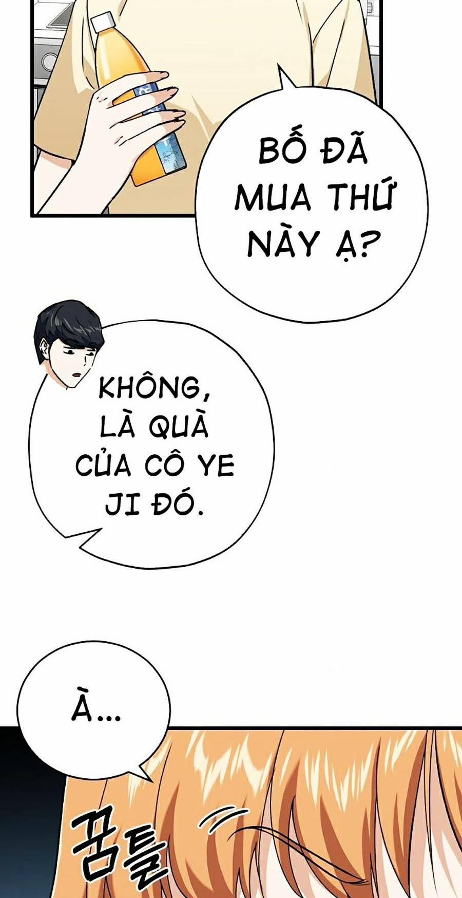 Bố Tôi Quá Mạnh 71 trang 6