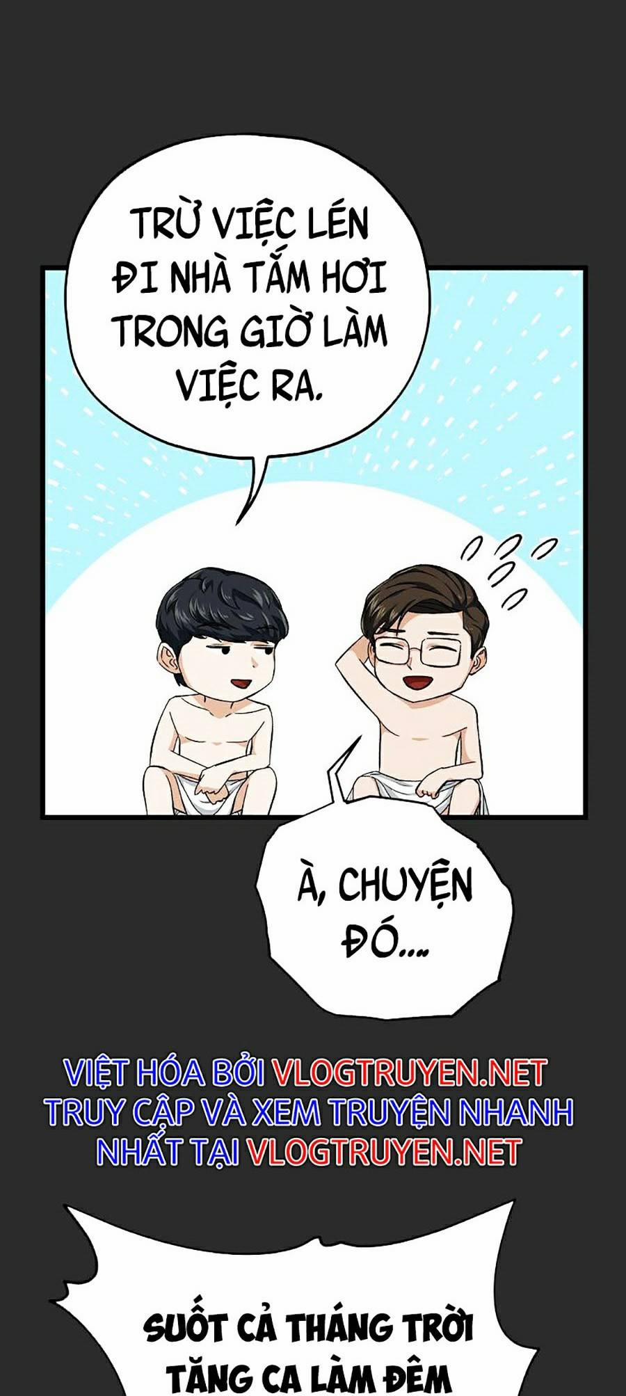 Bố Tôi Quá Mạnh 72 trang 11