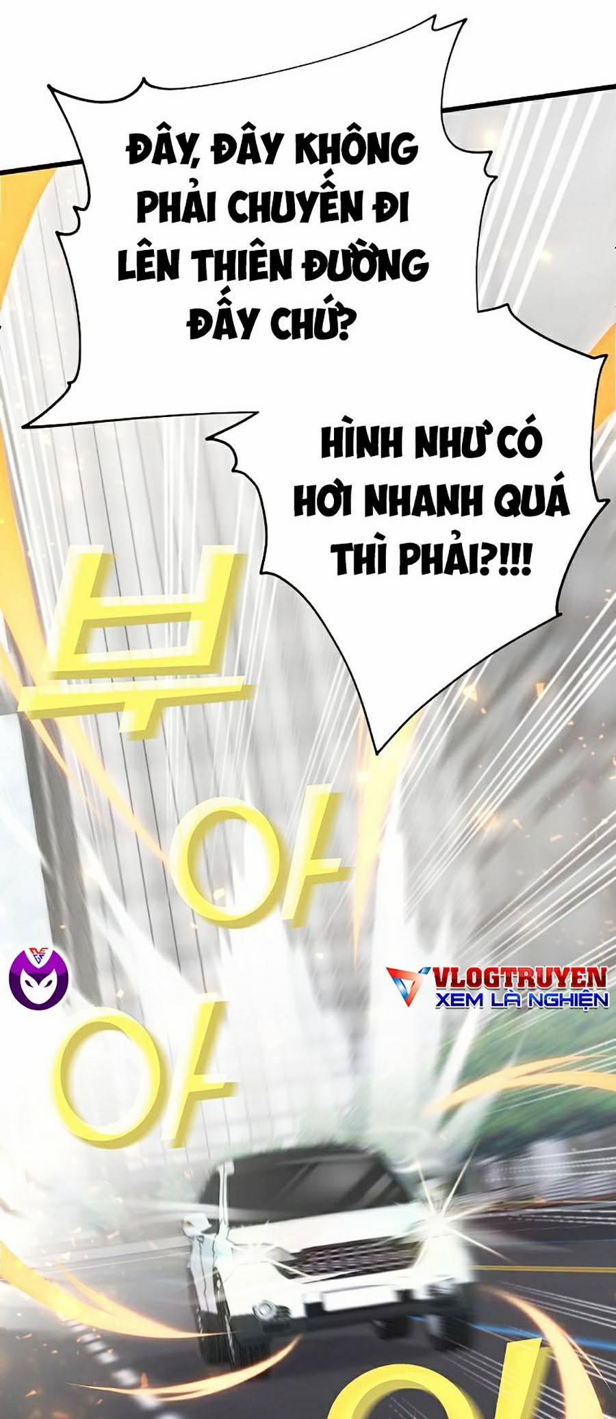 Bố Tôi Quá Mạnh 72 trang 20