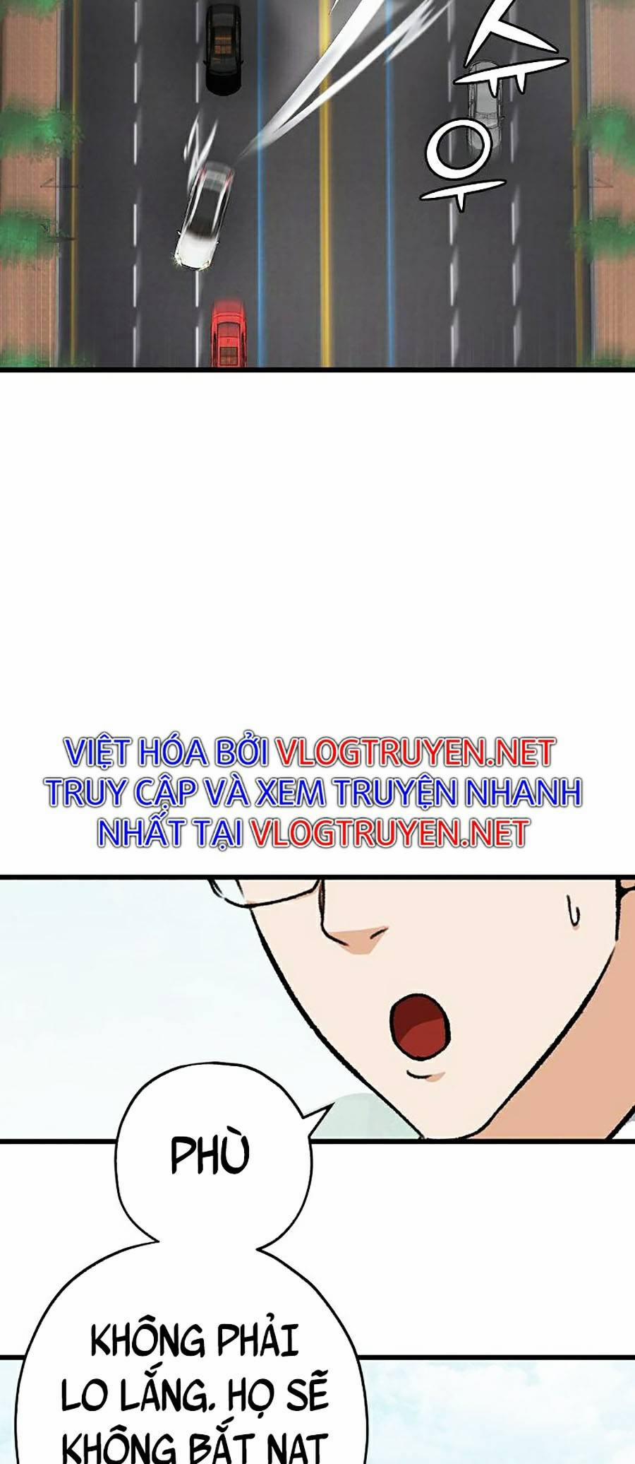 Bố Tôi Quá Mạnh 72 trang 29