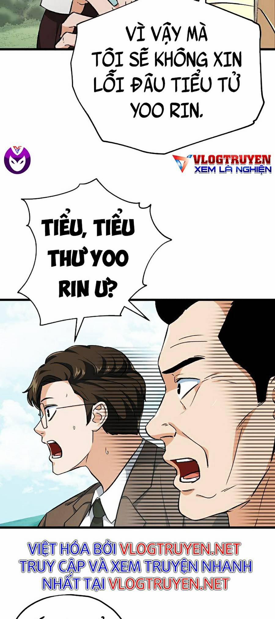 Bố Tôi Quá Mạnh 72 trang 61