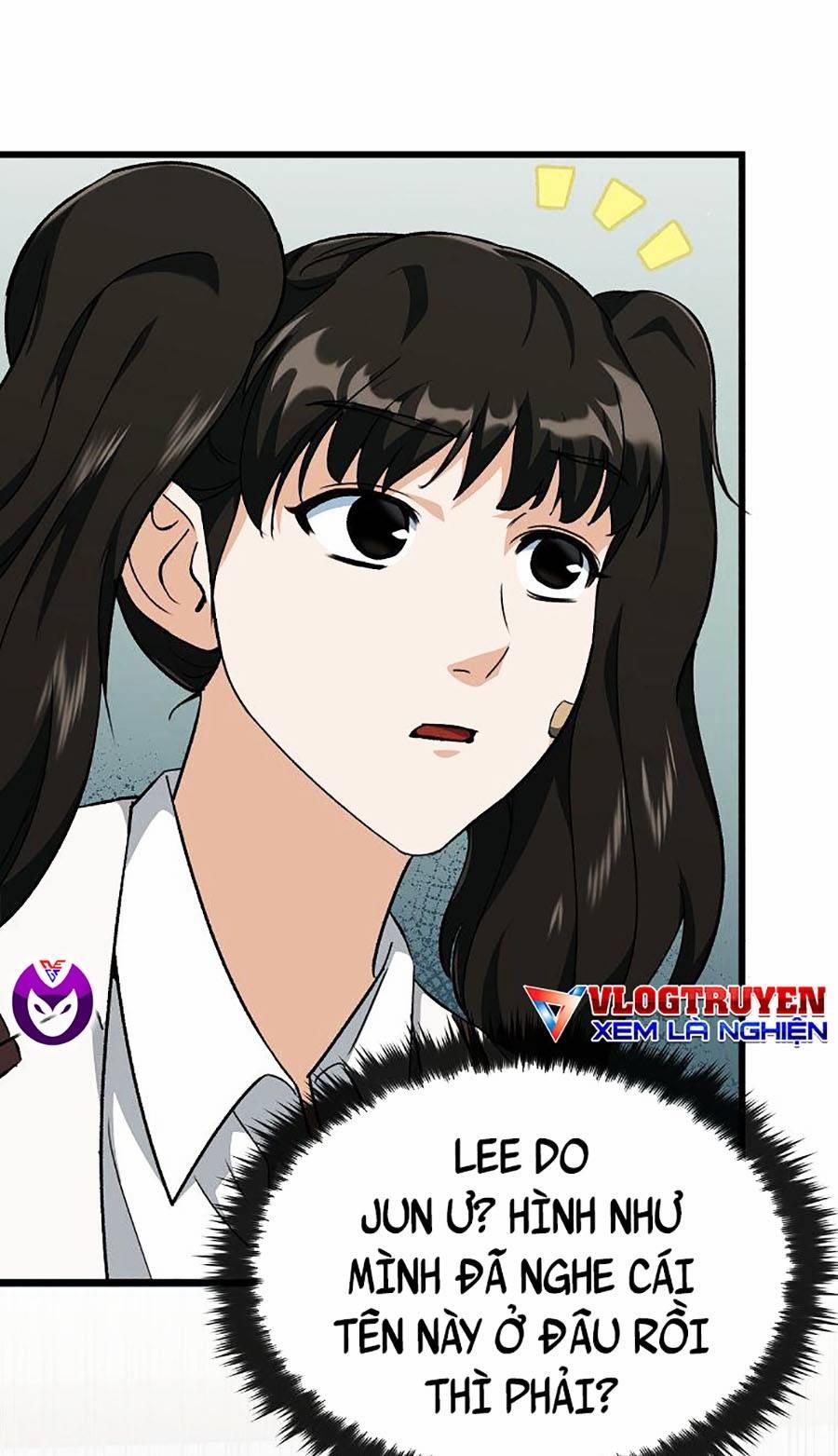 Bố Tôi Quá Mạnh 73 trang 20