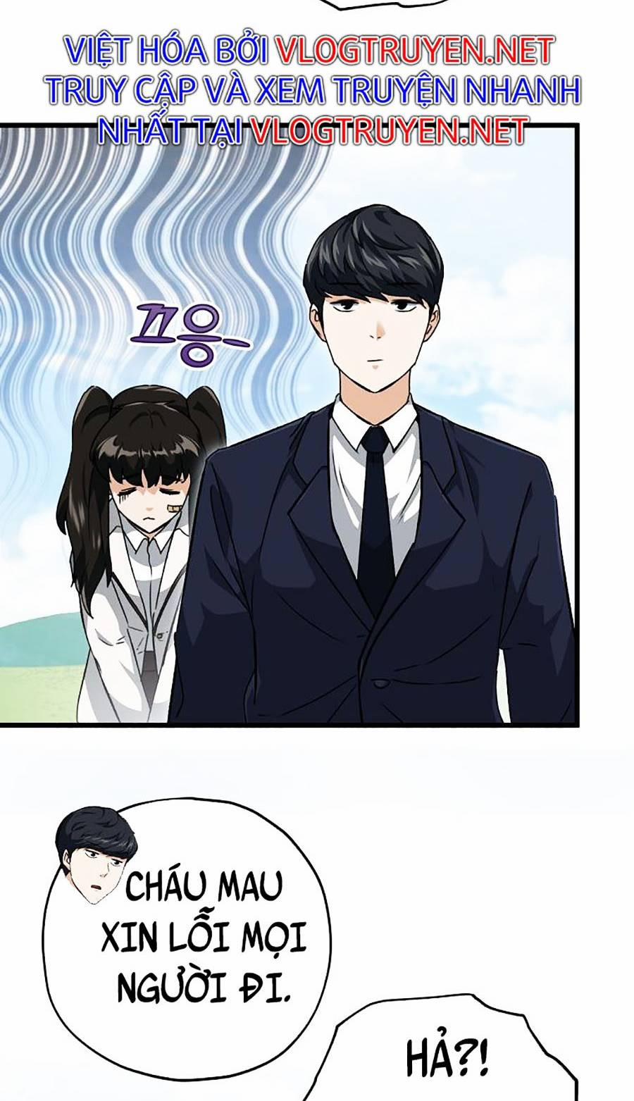 Bố Tôi Quá Mạnh 73 trang 44