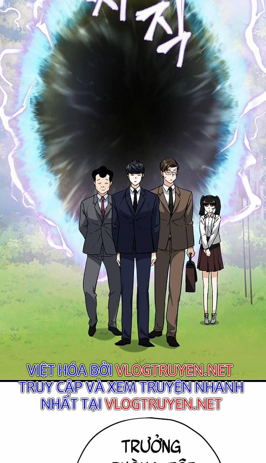 Bố Tôi Quá Mạnh 73 trang 57