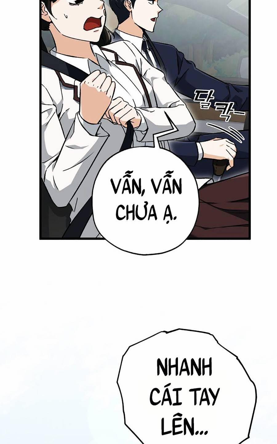 Bố Tôi Quá Mạnh 73 trang 64