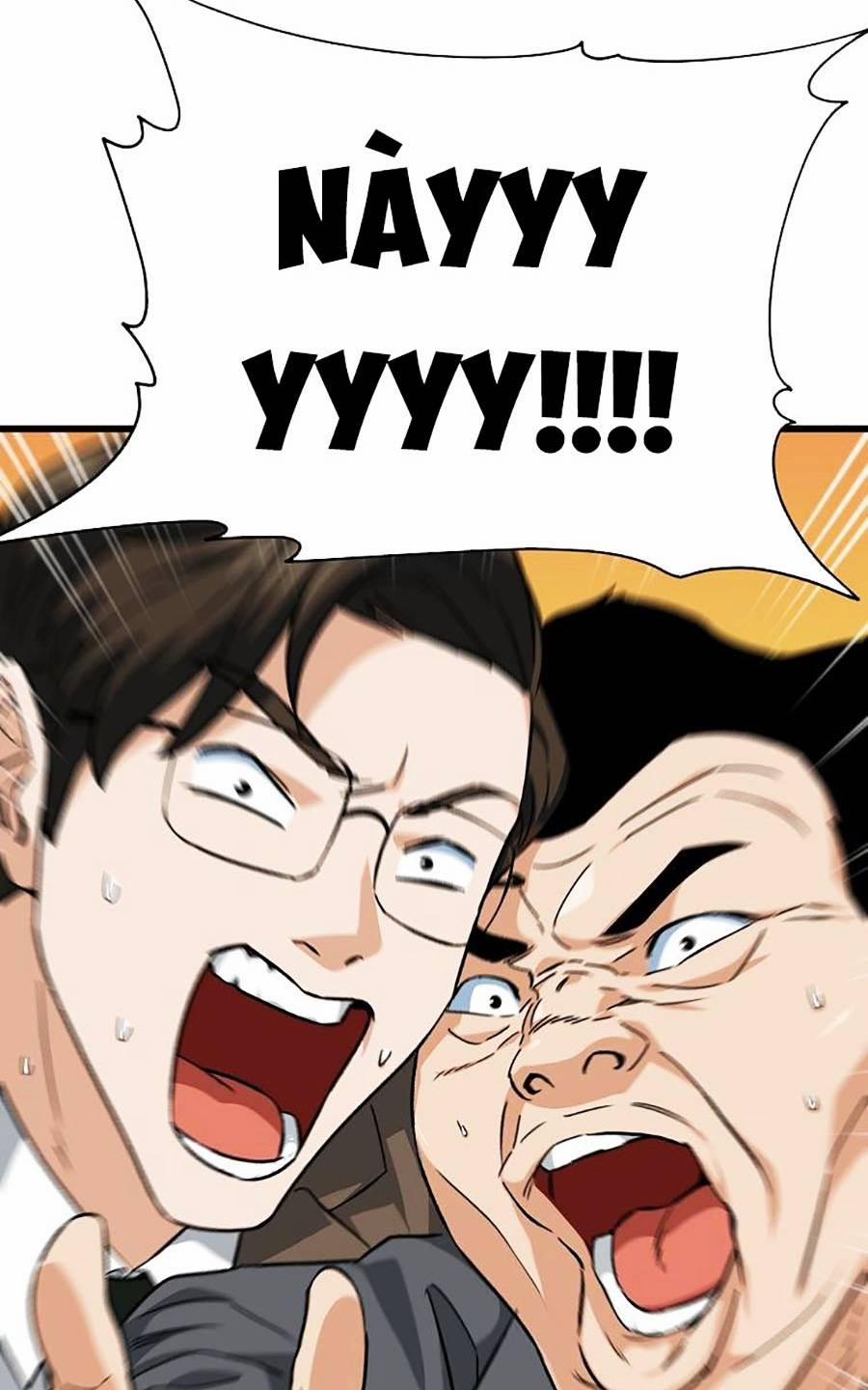 Bố Tôi Quá Mạnh 73 trang 69