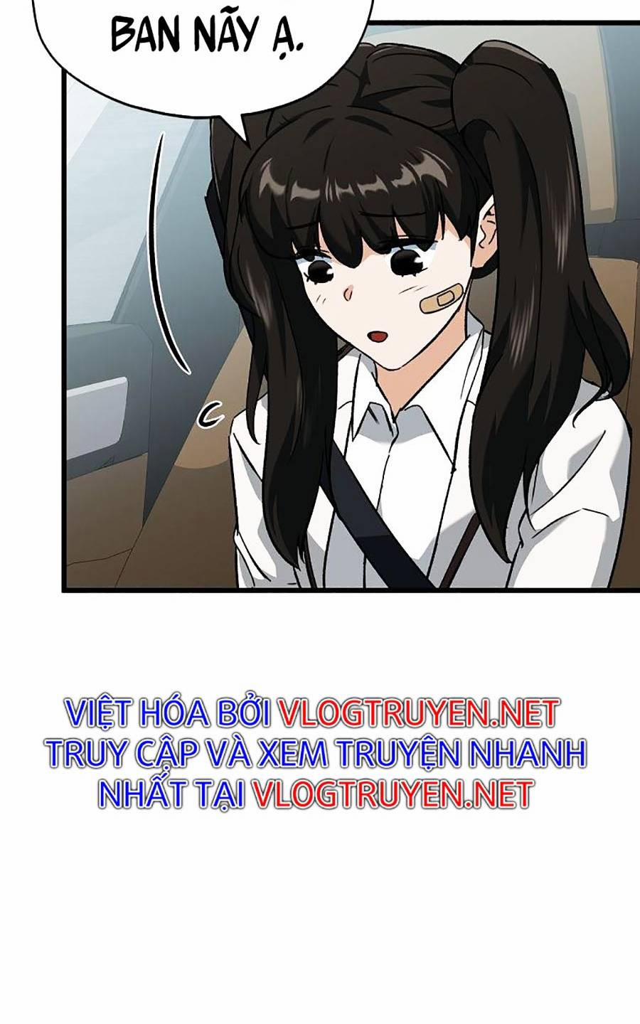 Bố Tôi Quá Mạnh 73 trang 73