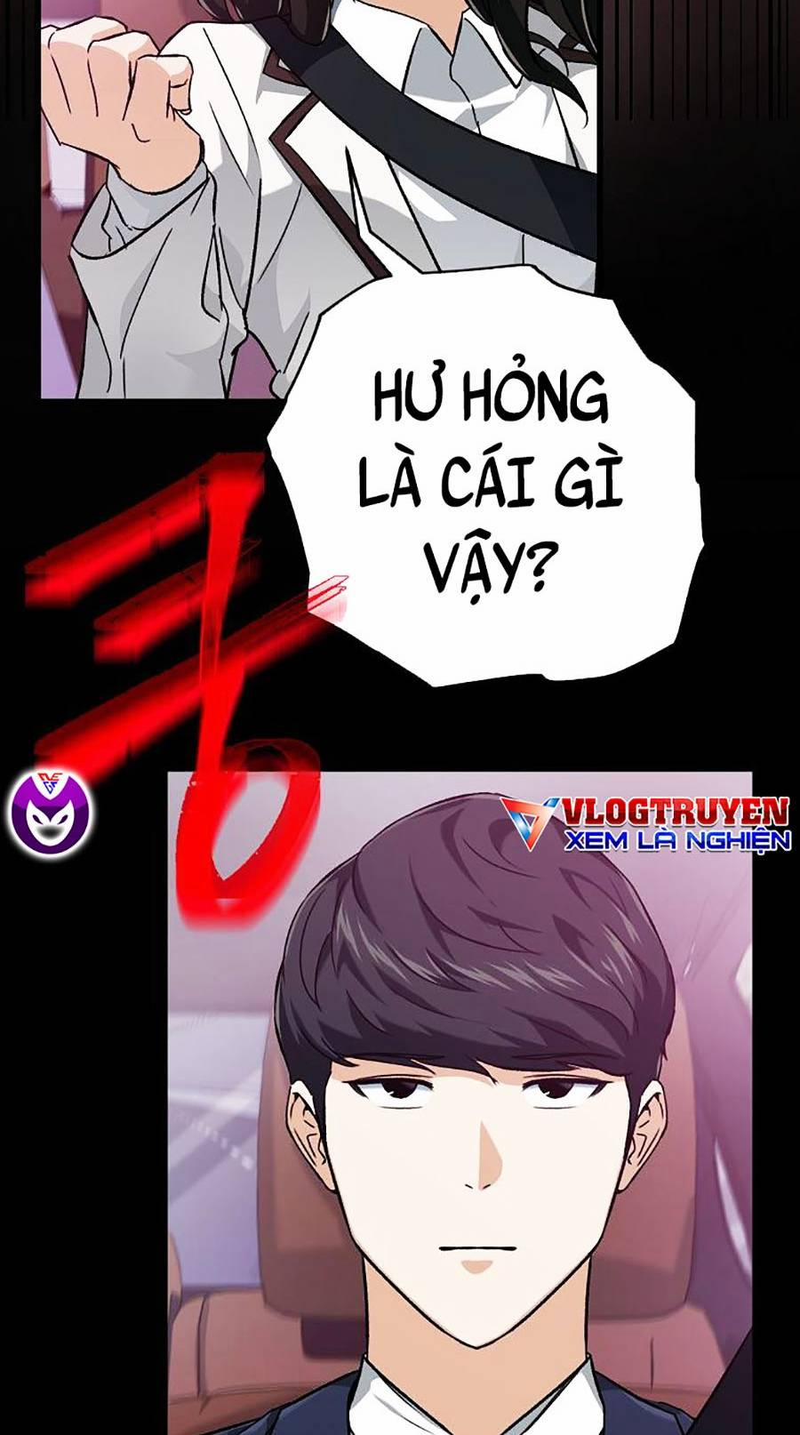 Bố Tôi Quá Mạnh 74 trang 22