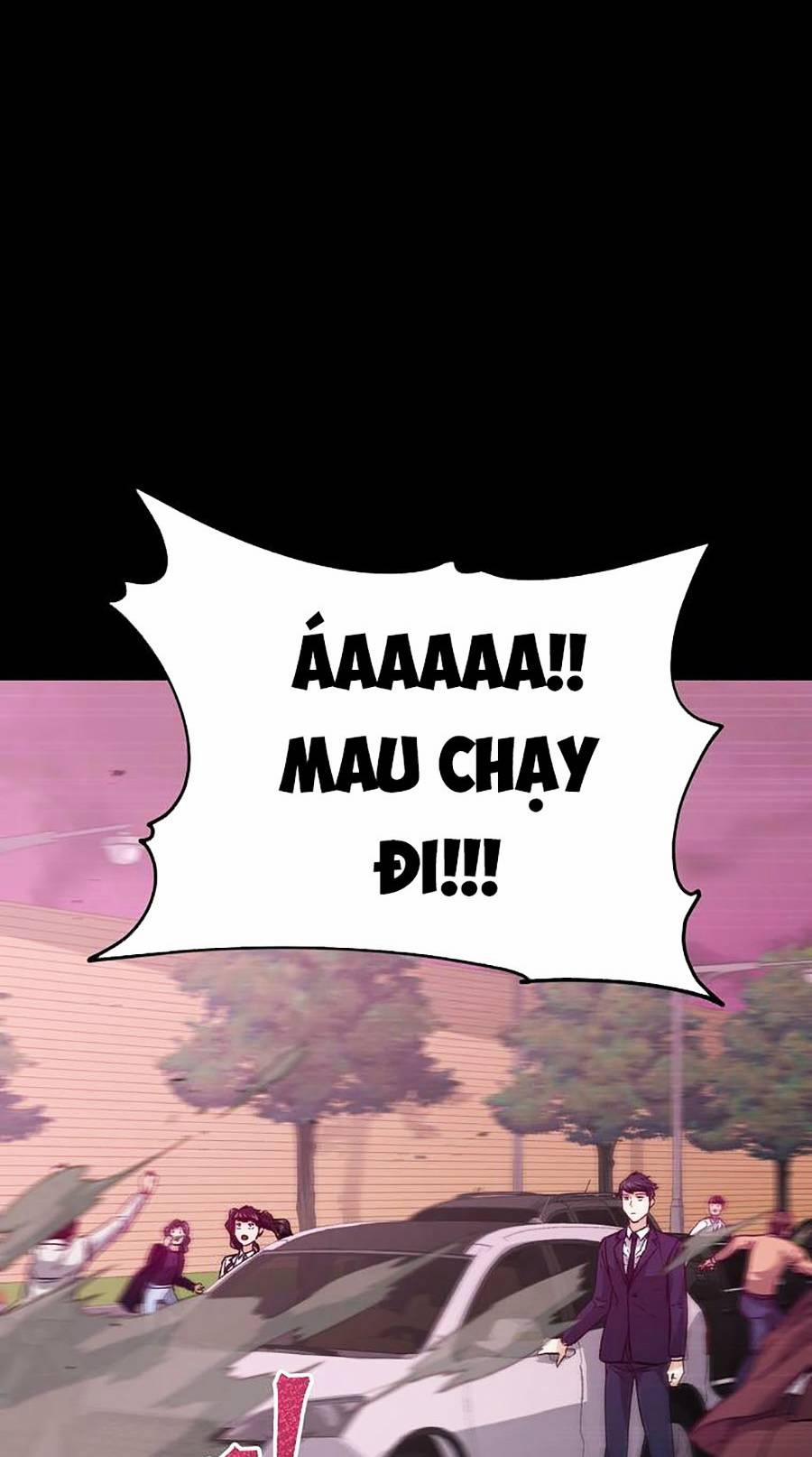 Bố Tôi Quá Mạnh 74 trang 25