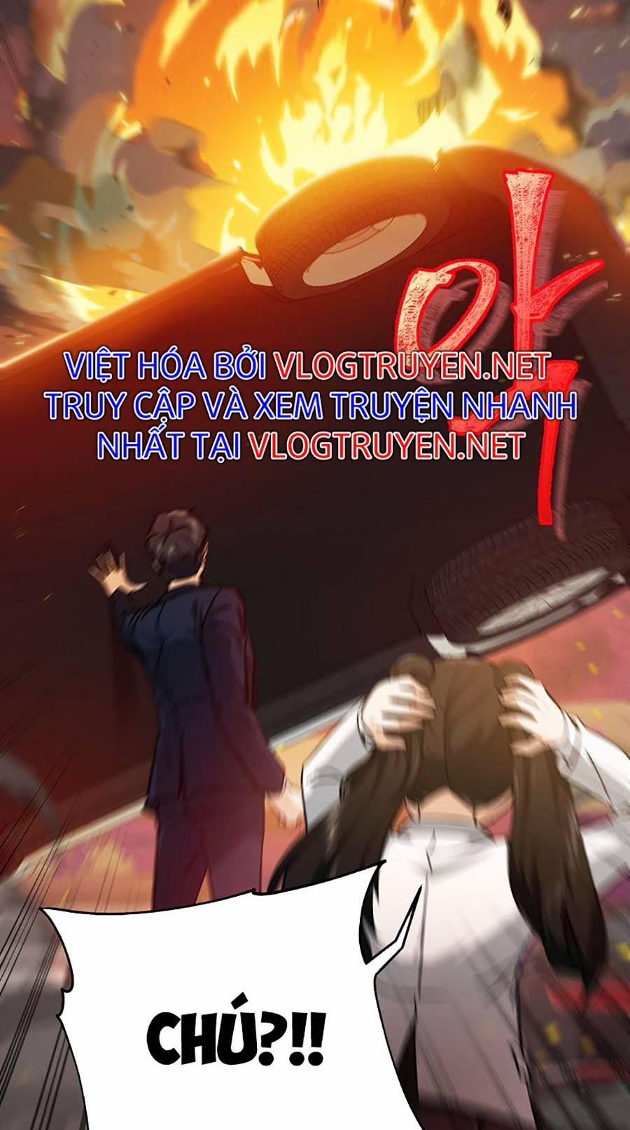 Bố Tôi Quá Mạnh 74 trang 36