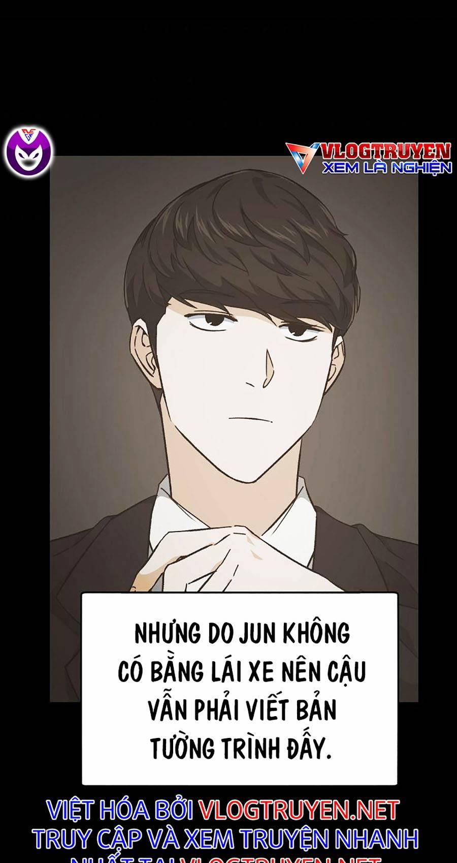 Bố Tôi Quá Mạnh 74 trang 40