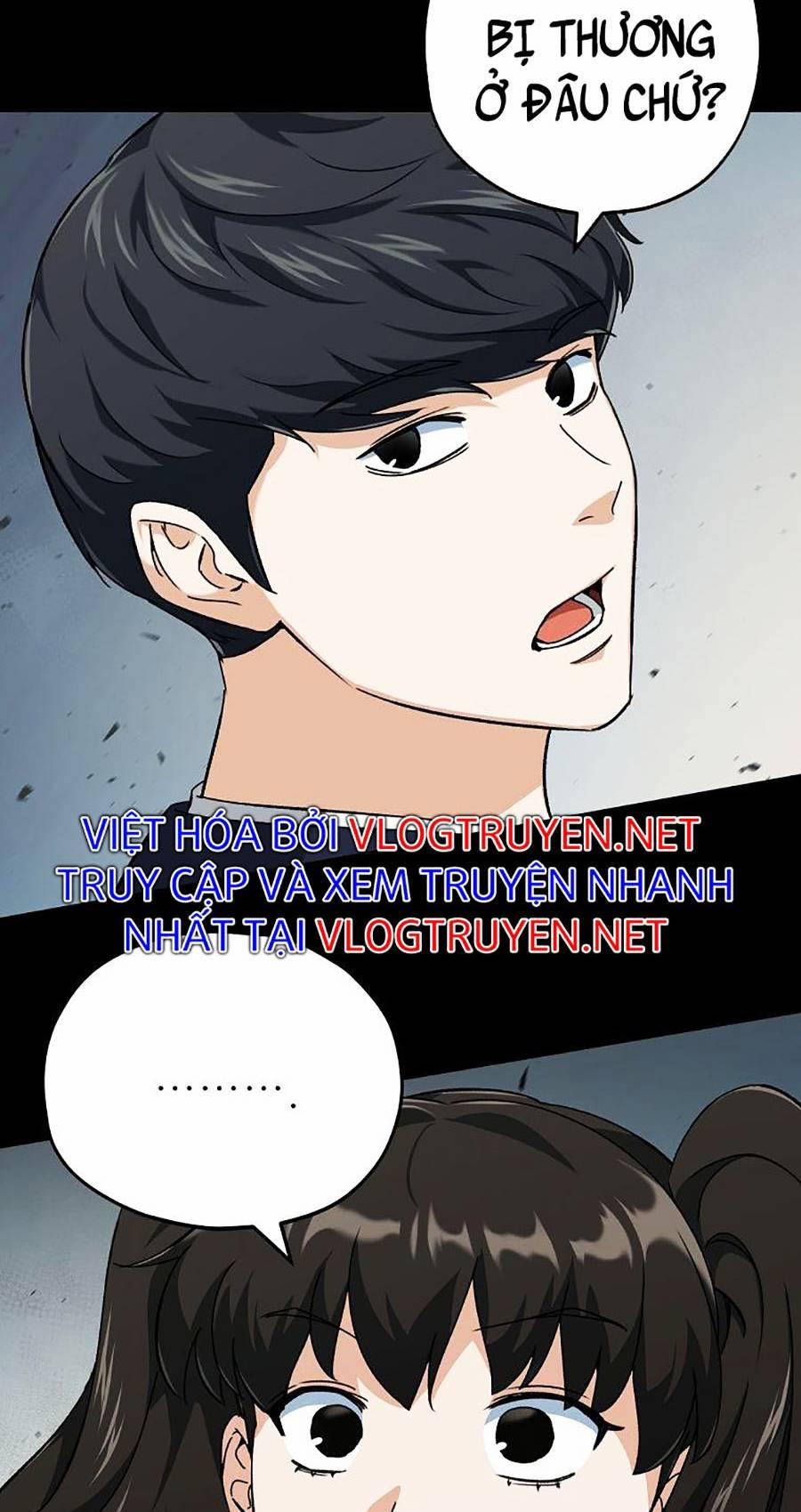 Bố Tôi Quá Mạnh 74 trang 49